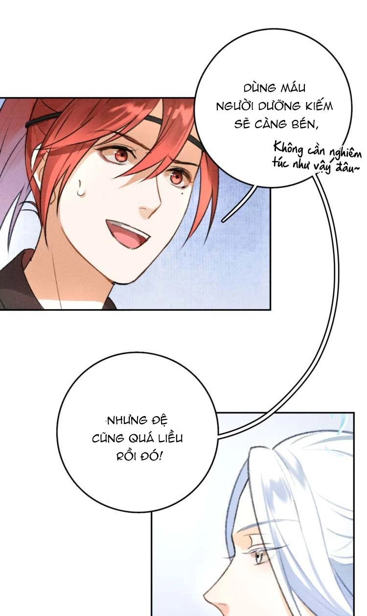 Tuân Mệnh Chapter 13 - 9