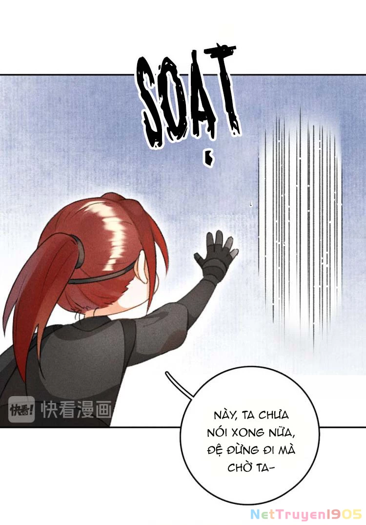 Tuân Mệnh Chapter 13 - 18
