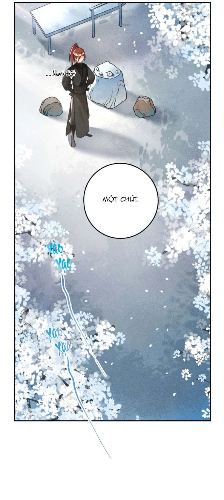 Tuân Mệnh Chapter 13 - 19
