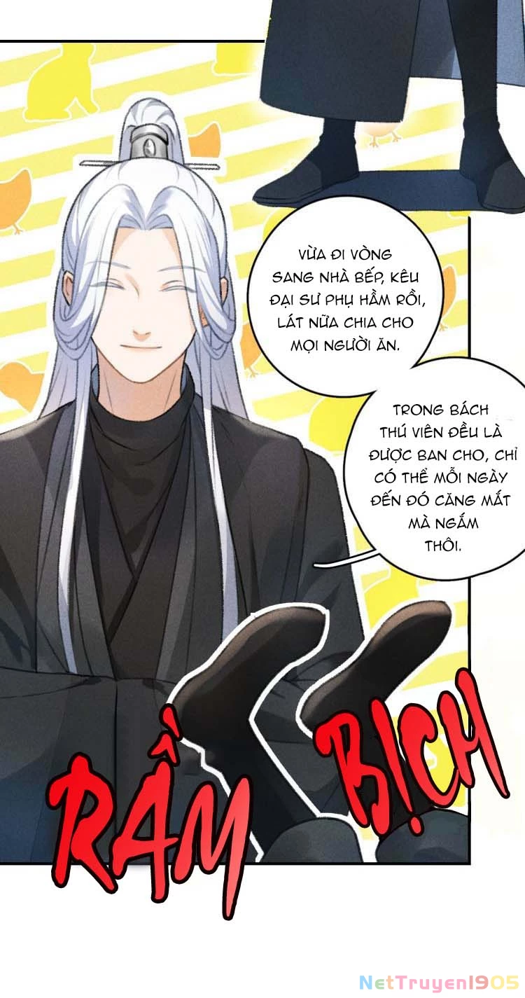 Tuân Mệnh Chapter 13 - 22