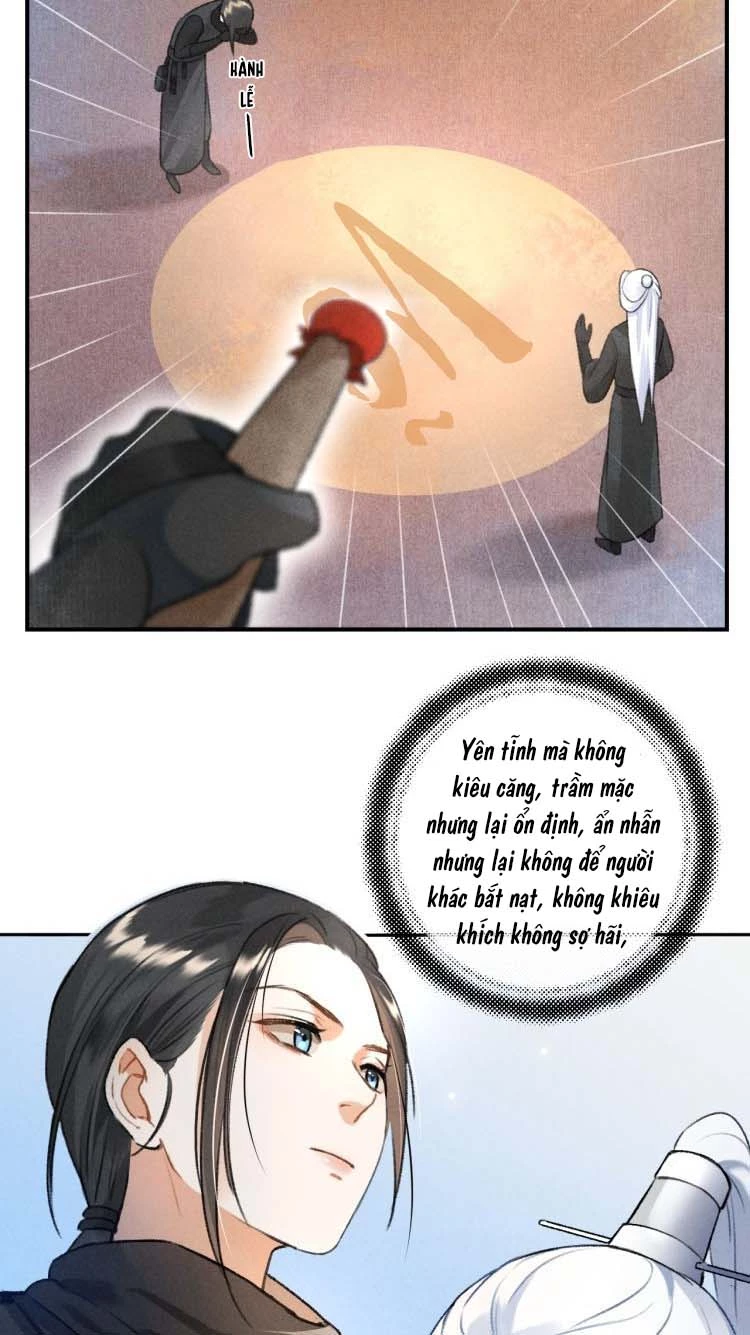 Tuân Mệnh Chapter 13 - 25