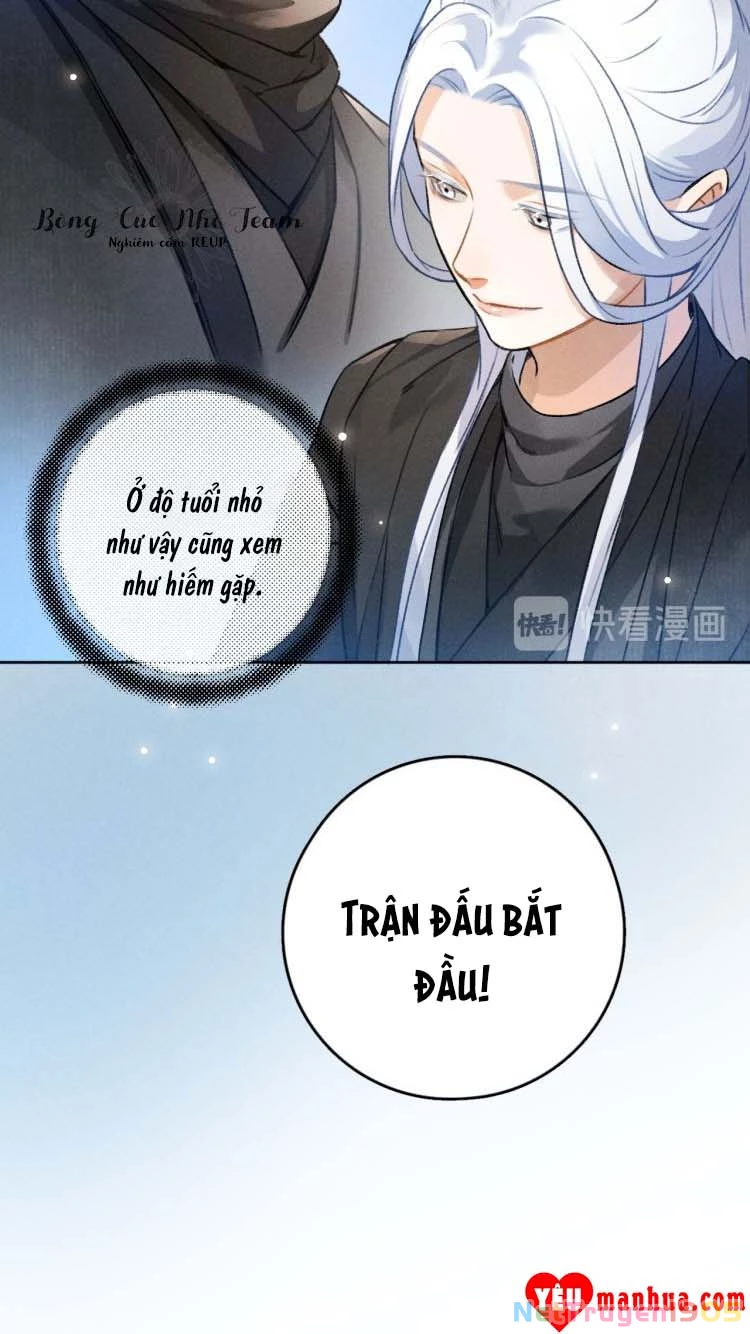 Tuân Mệnh Chapter 13 - 26