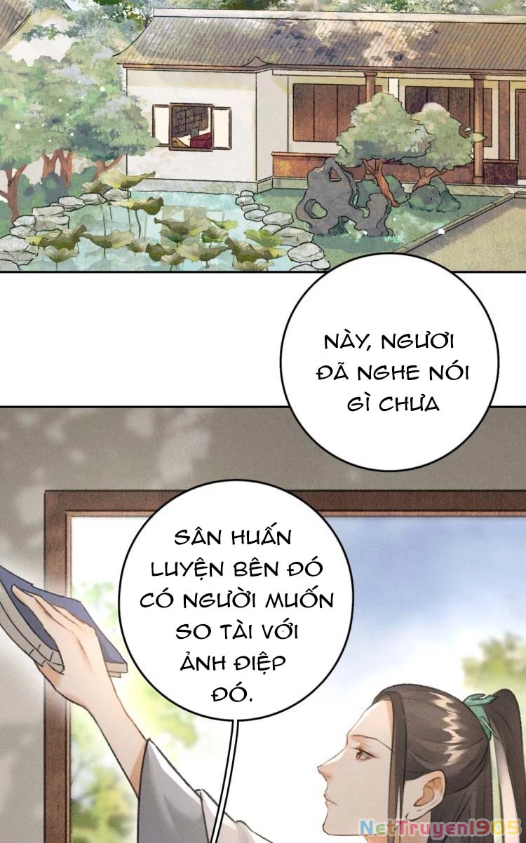 Tuân Mệnh Chapter 13 - 28