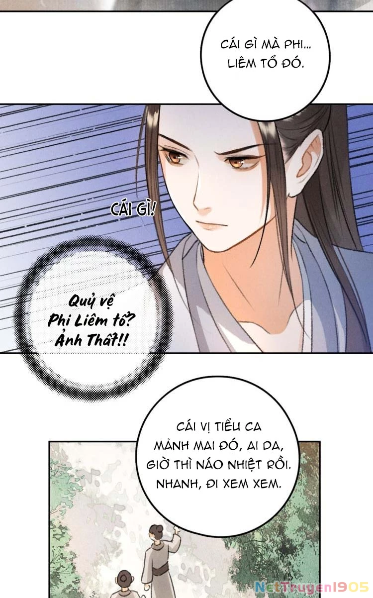 Tuân Mệnh Chapter 13 - 30