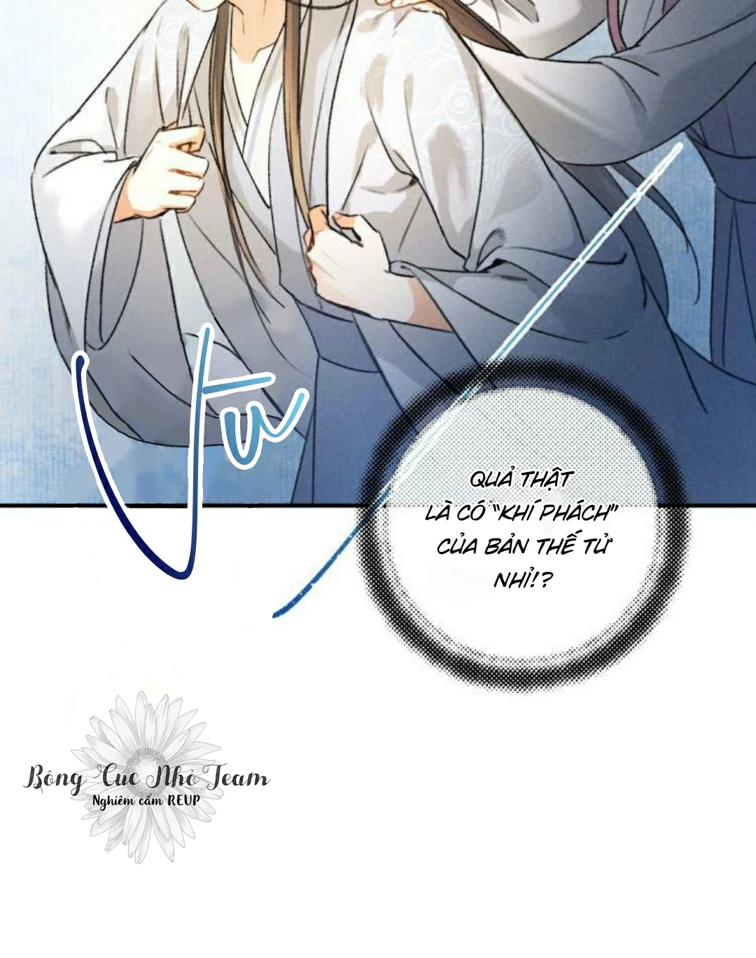 Tuân Mệnh Chapter 14 - 4