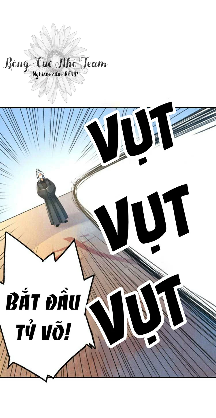 Tuân Mệnh Chapter 14 - 6