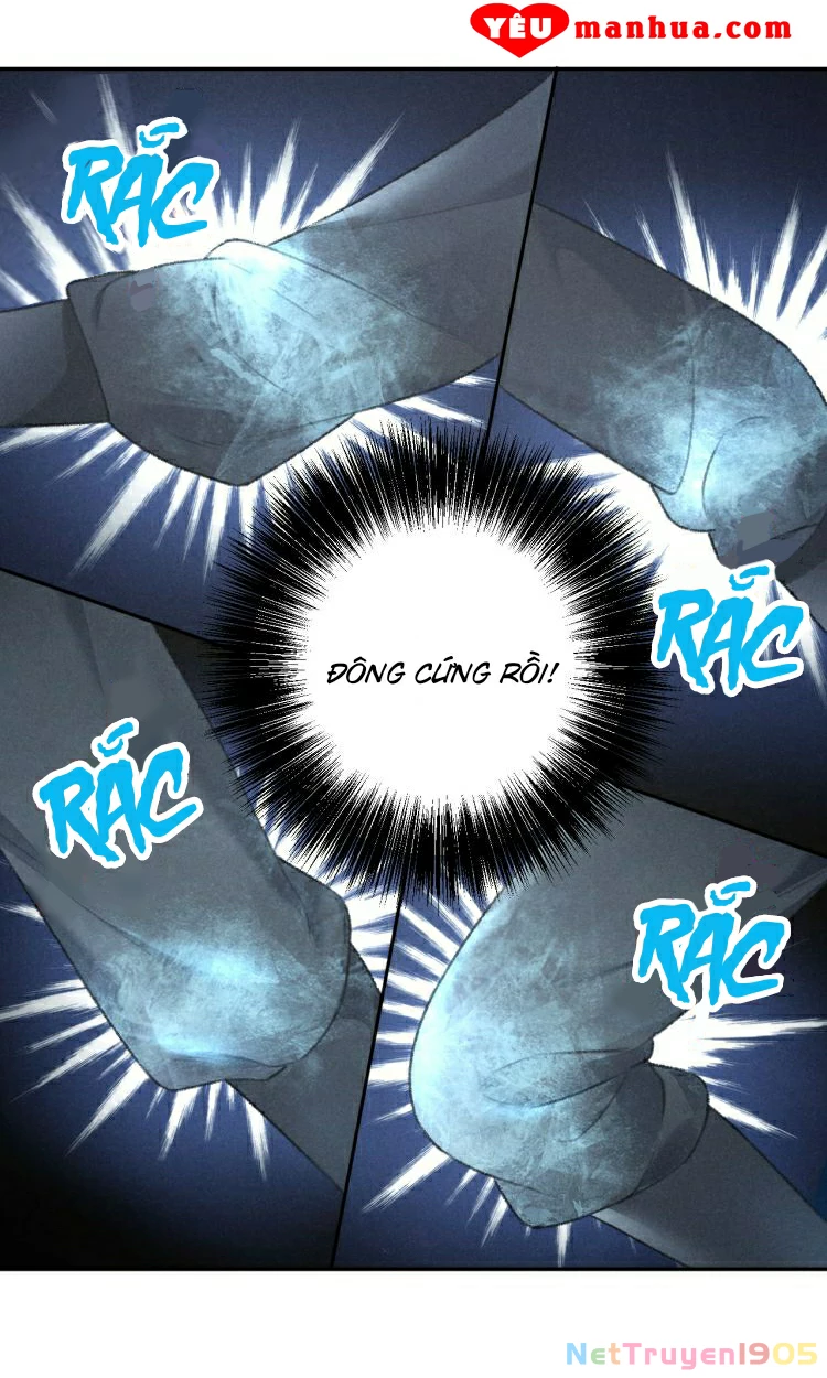 Tuân Mệnh Chapter 14 - 9
