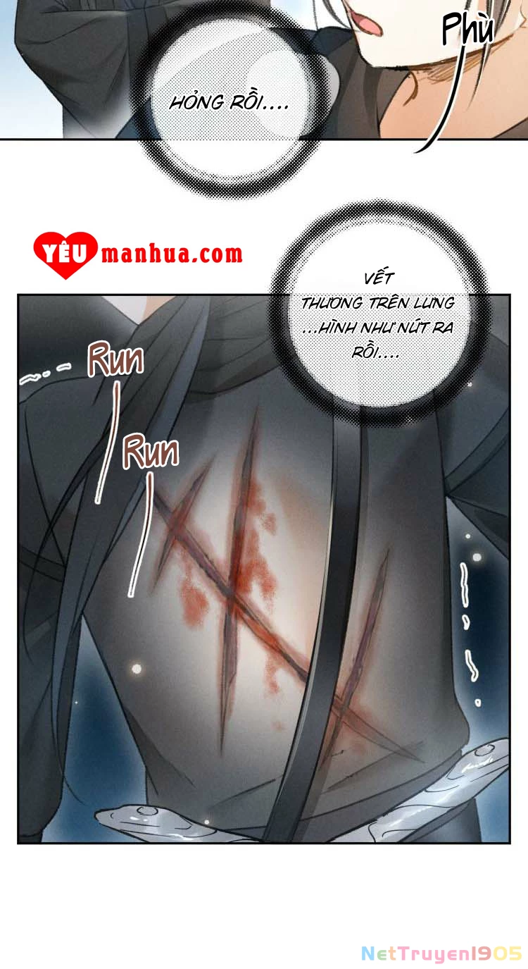Tuân Mệnh Chapter 14 - 13
