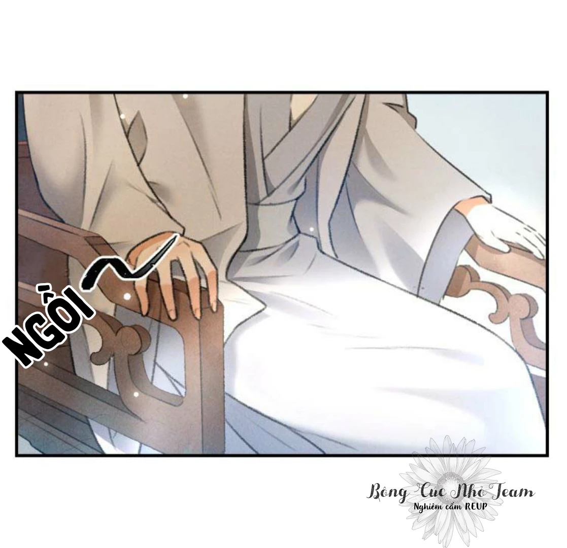 Tuân Mệnh Chapter 14 - 18