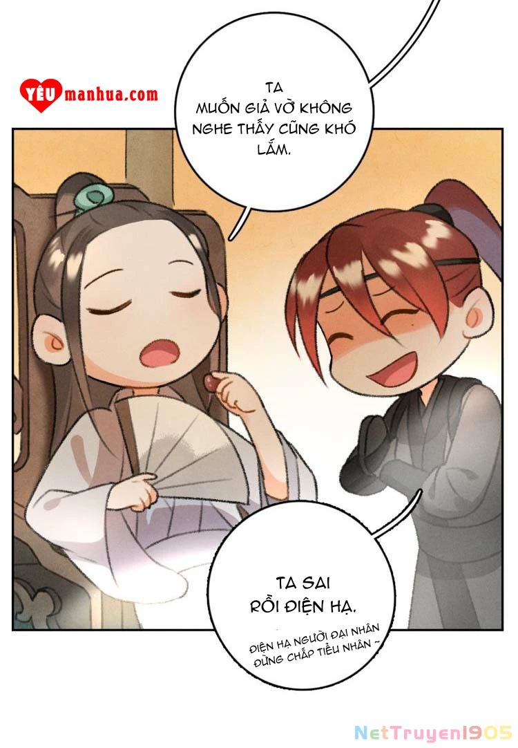 Tuân Mệnh Chapter 14 - 21