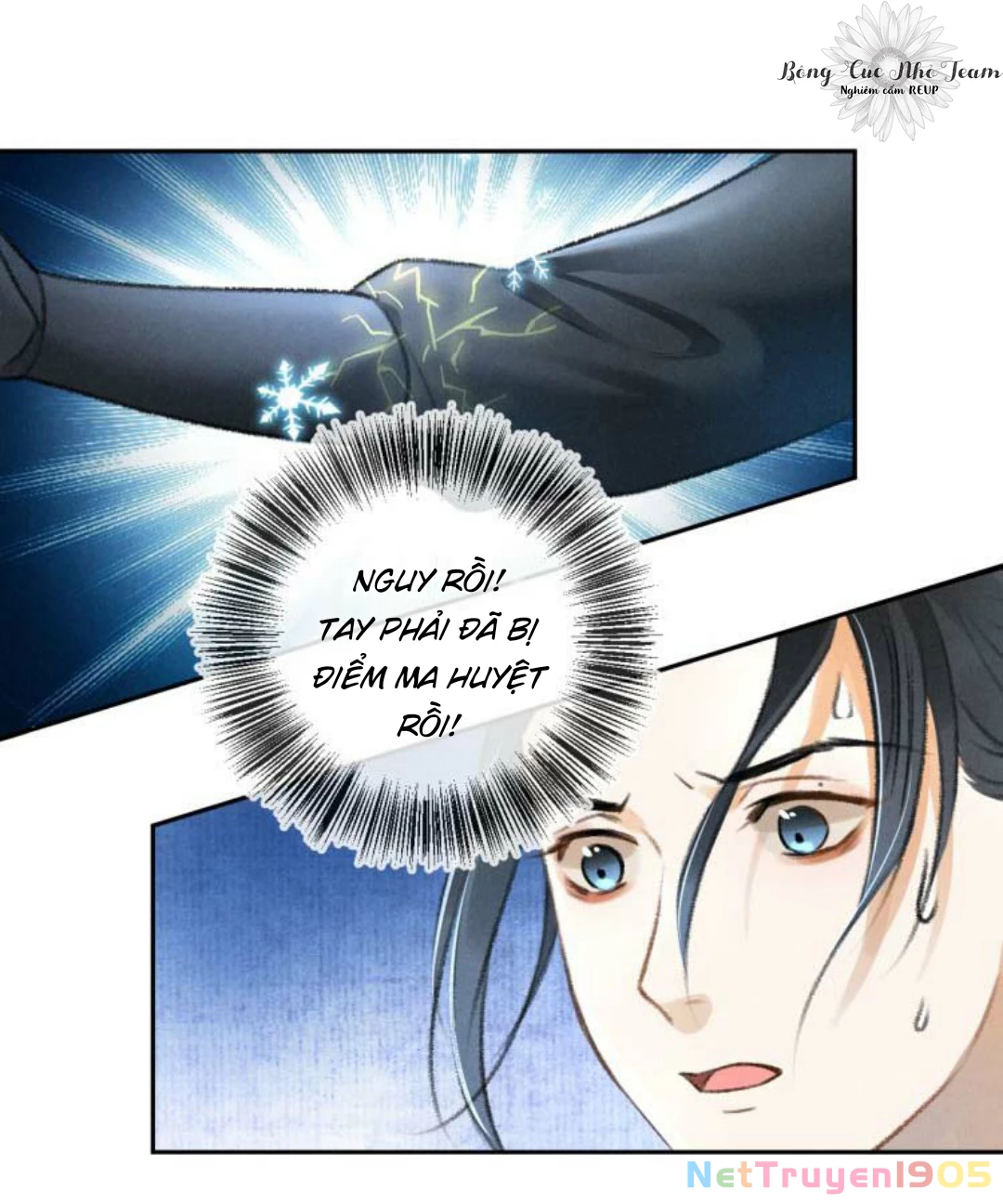 Tuân Mệnh Chapter 14 - 29