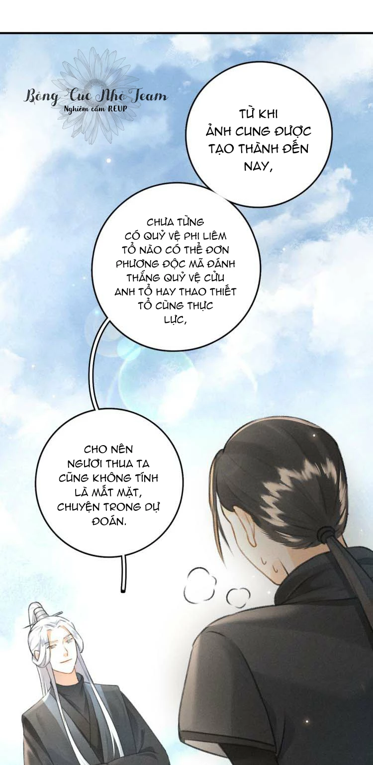 Tuân Mệnh Chapter 14 - 31