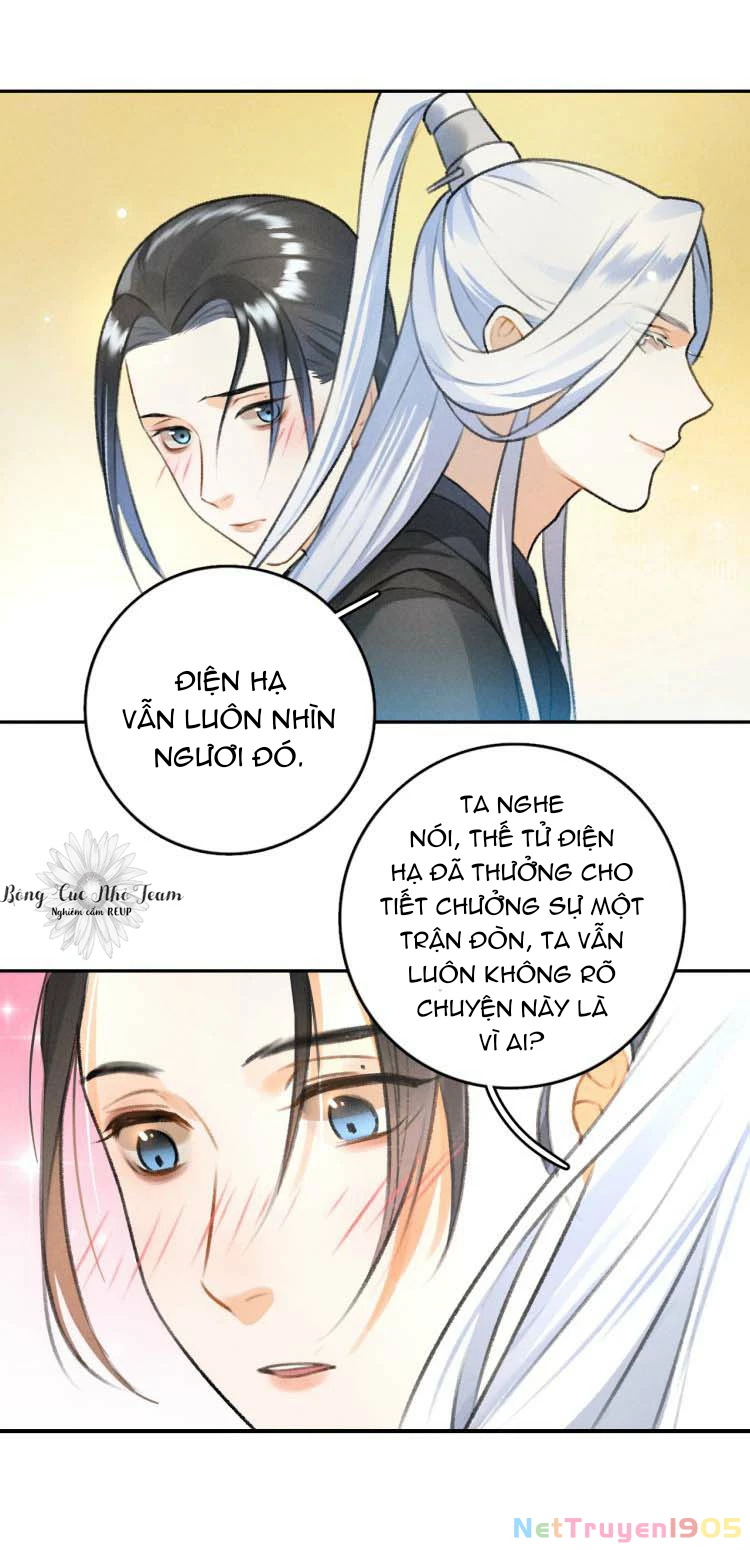 Tuân Mệnh Chapter 14 - 33