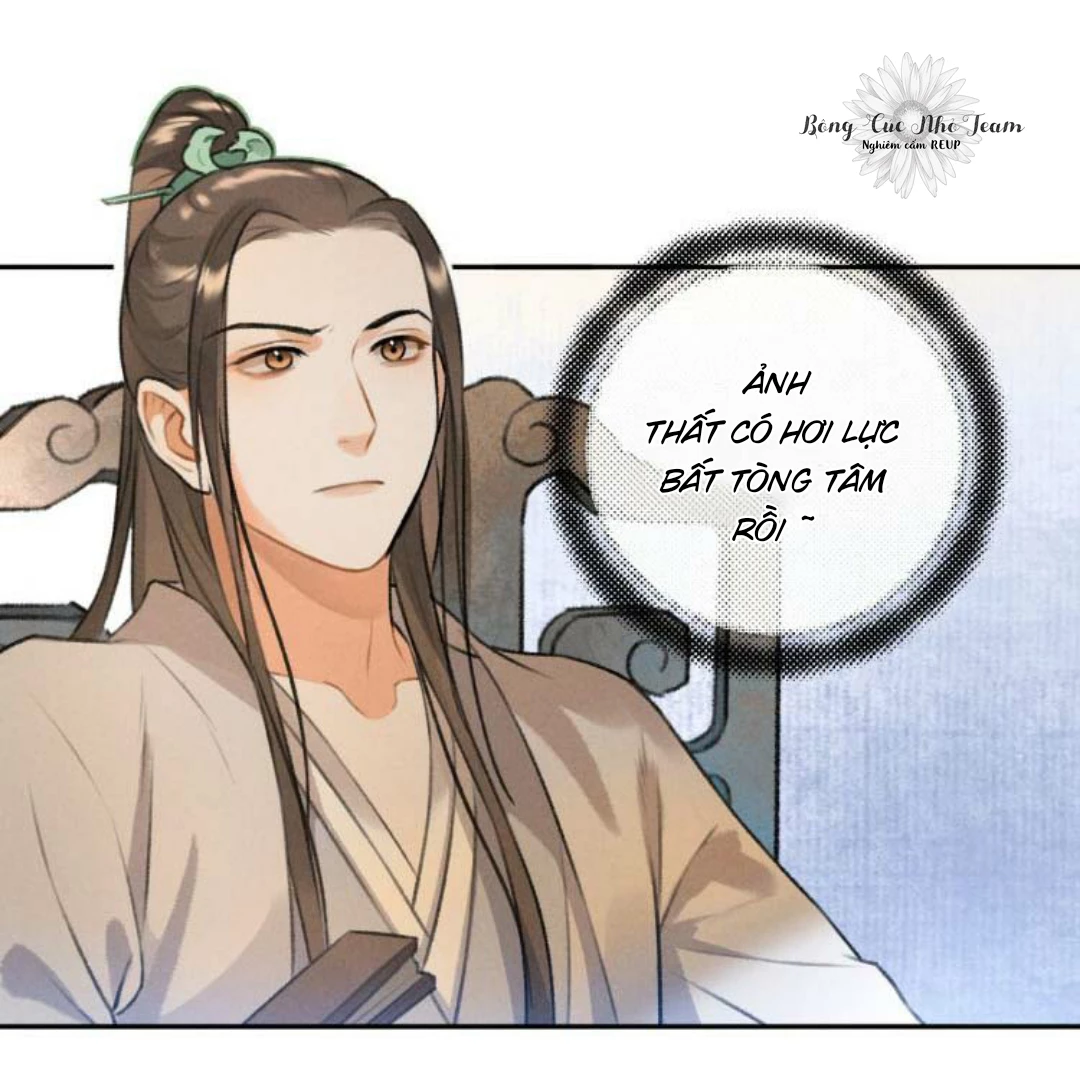 Tuân Mệnh Chapter 14 - 35