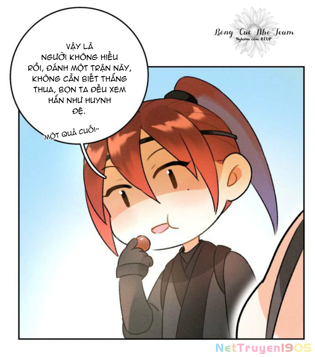 Tuân Mệnh Chapter 14 - 37