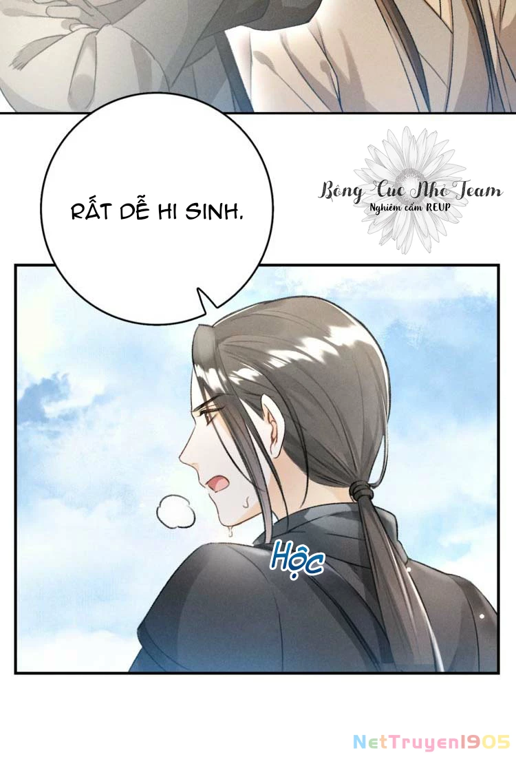 Tuân Mệnh Chapter 14 - 39