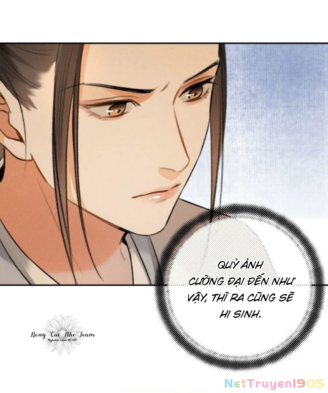 Tuân Mệnh Chapter 14 - 40