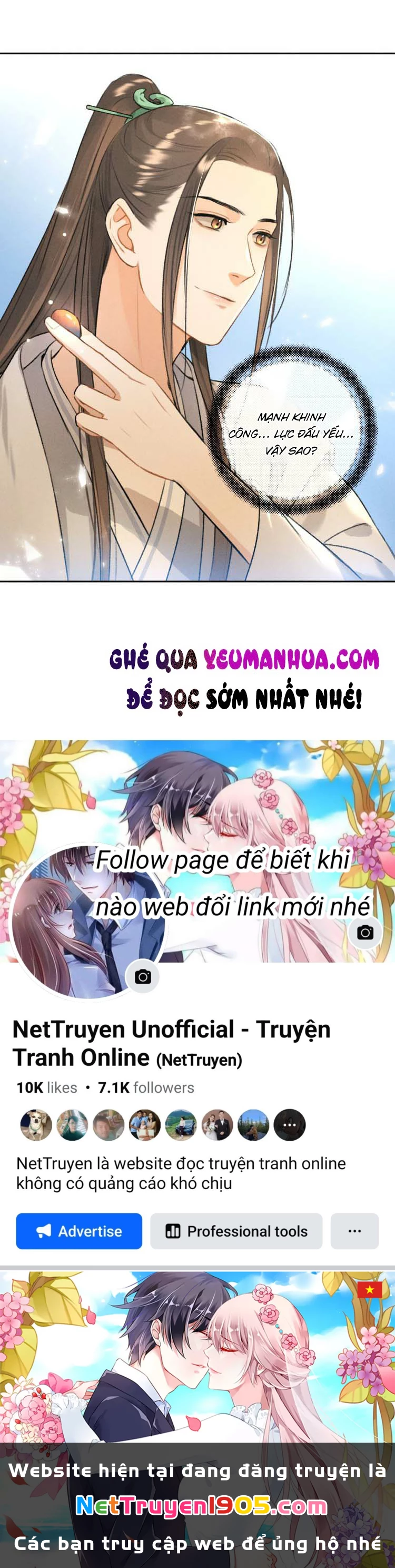 Tuân Mệnh Chapter 14 - 42