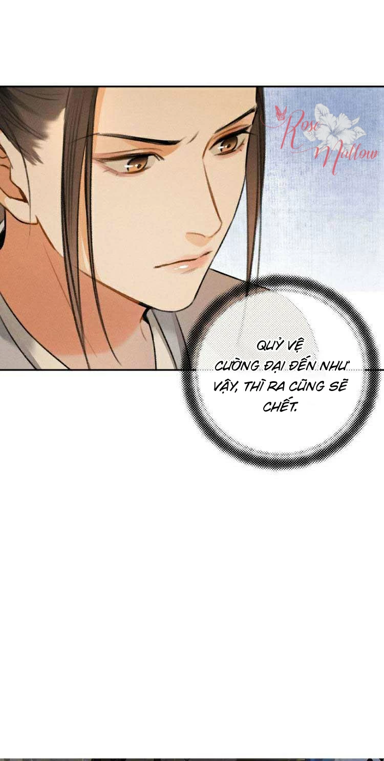 Tuân Mệnh Chapter 15 - 2
