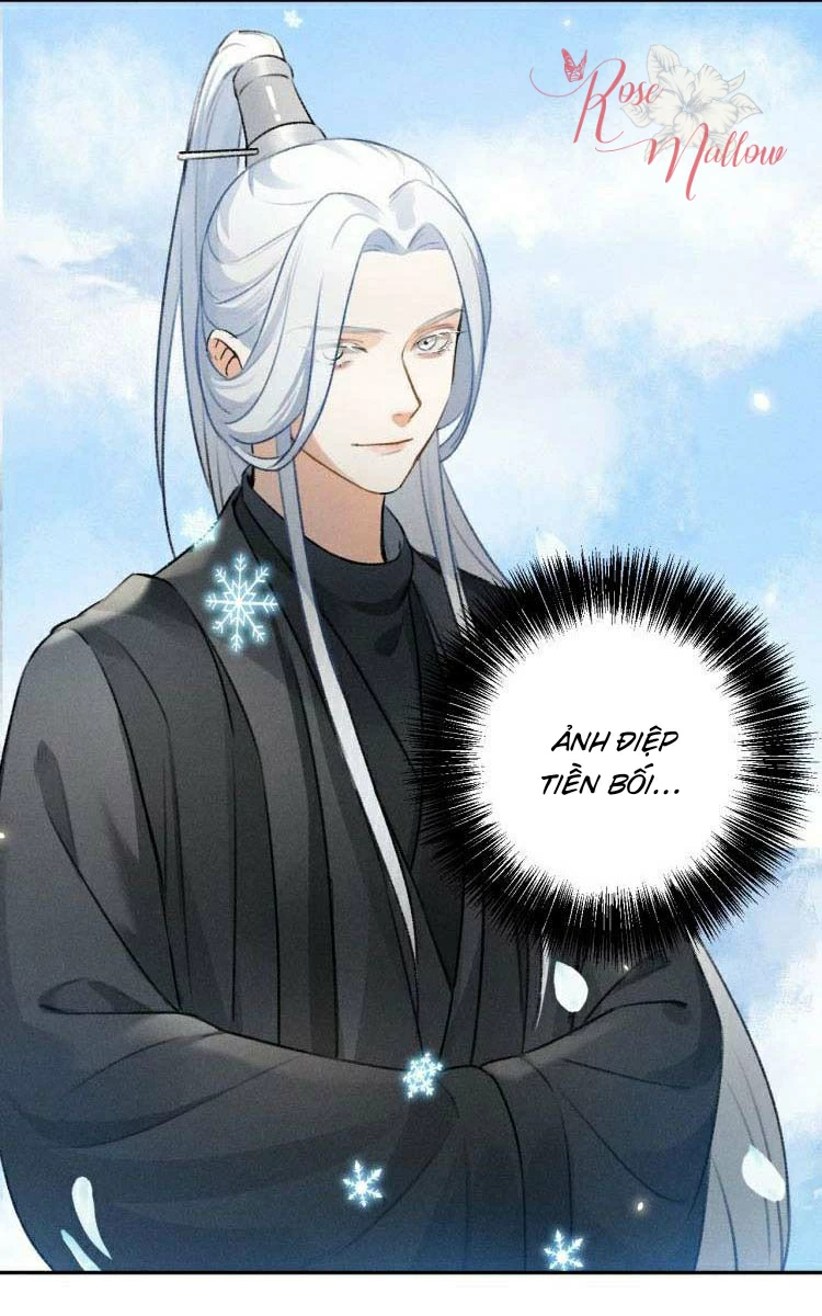 Tuân Mệnh Chapter 15 - 4