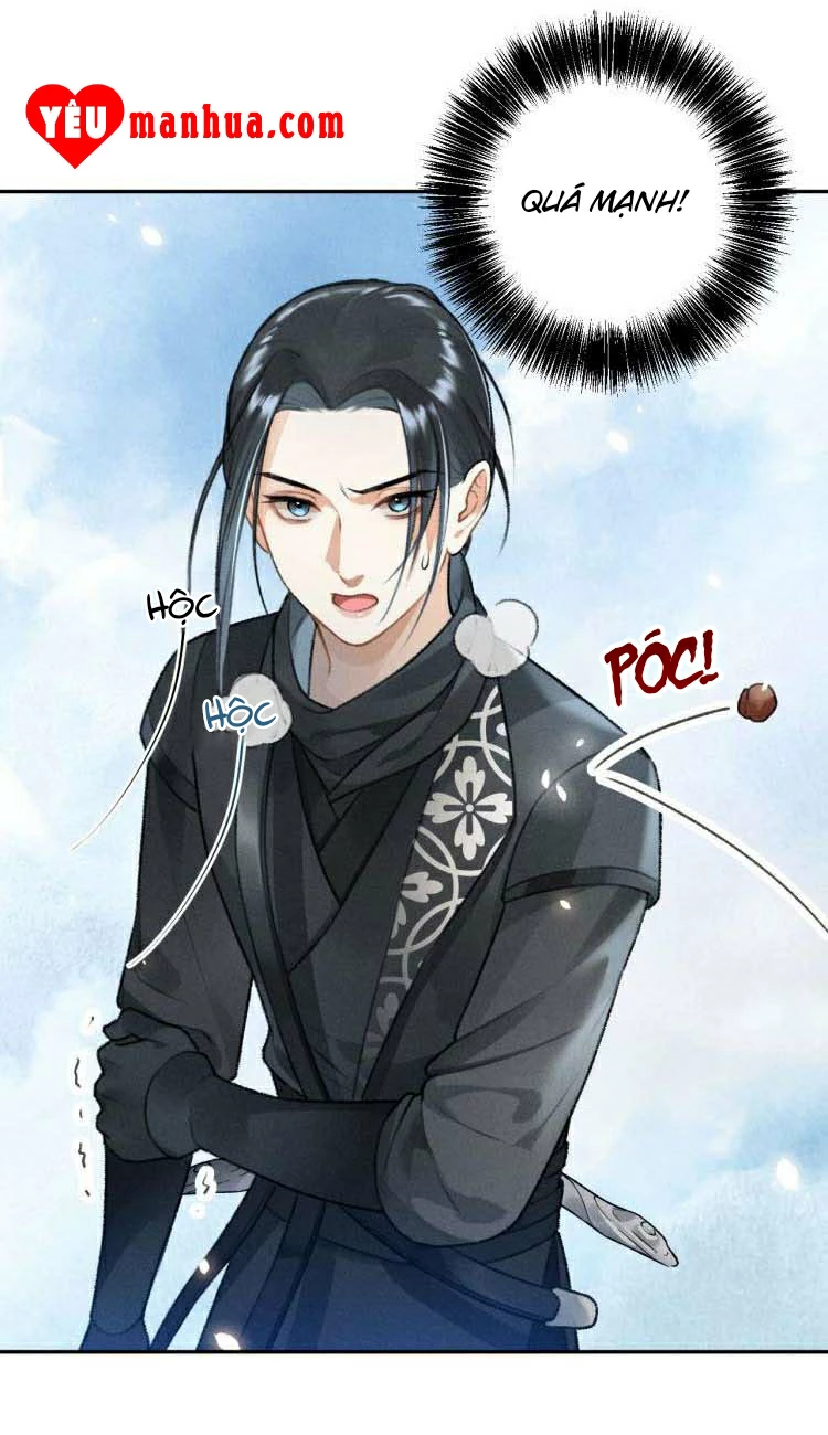 Tuân Mệnh Chapter 15 - 5