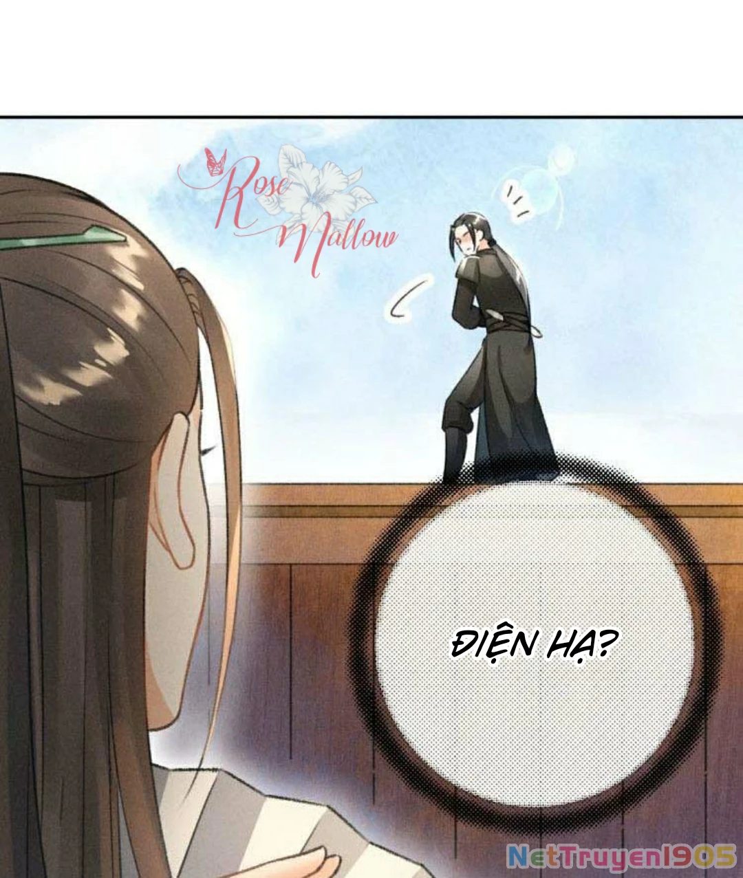 Tuân Mệnh Chapter 15 - 6