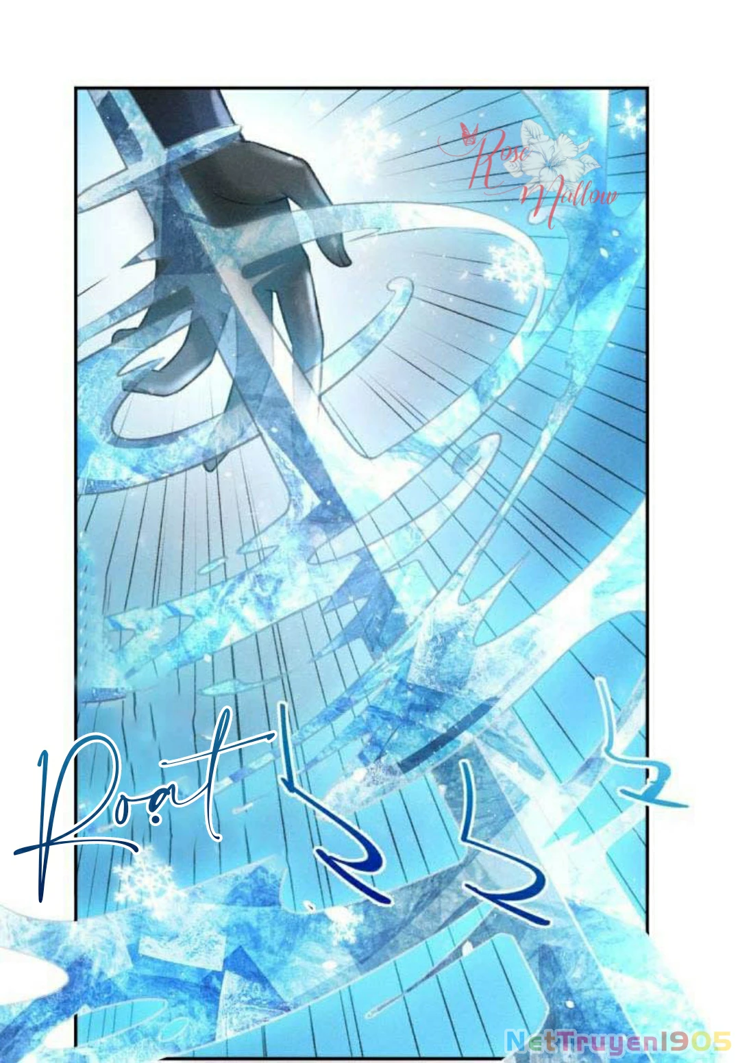 Tuân Mệnh Chapter 15 - 12