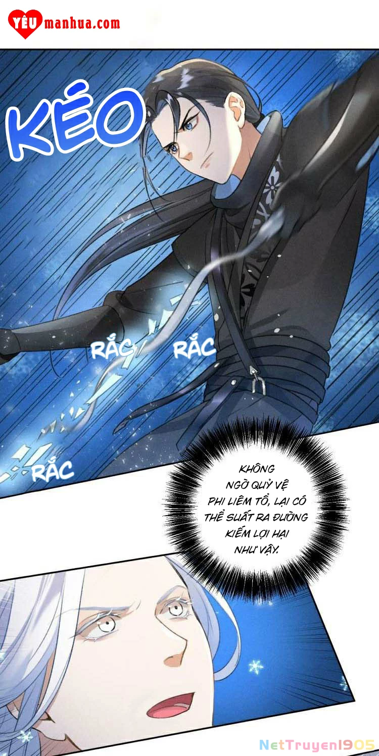 Tuân Mệnh Chapter 15 - 15