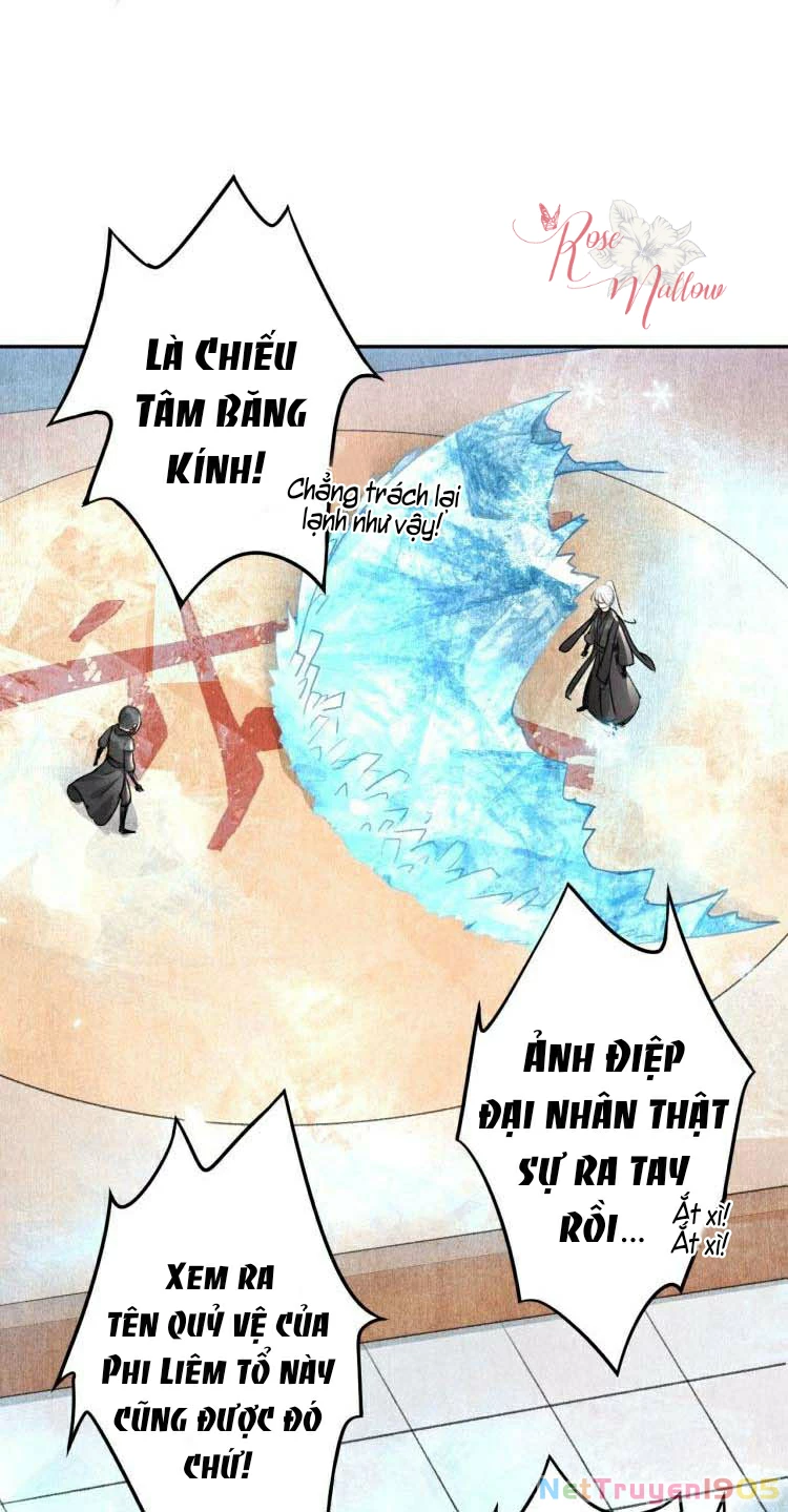 Tuân Mệnh Chapter 15 - 18