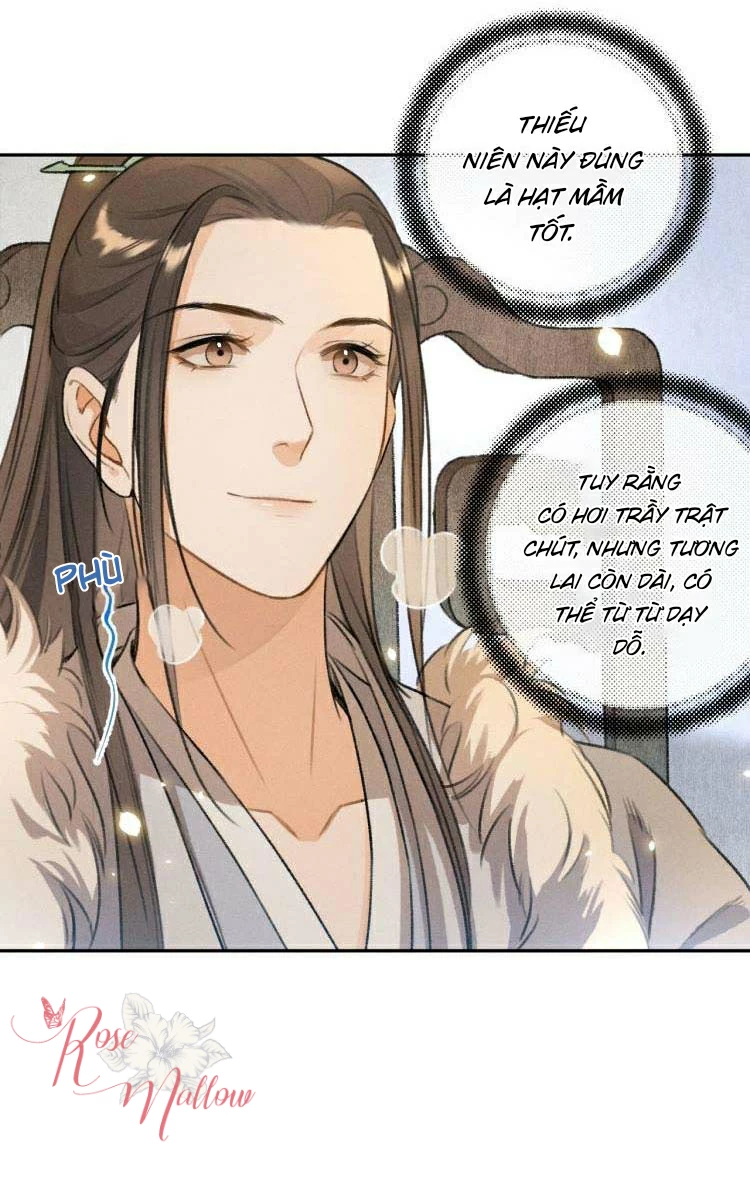 Tuân Mệnh Chapter 15 - 21