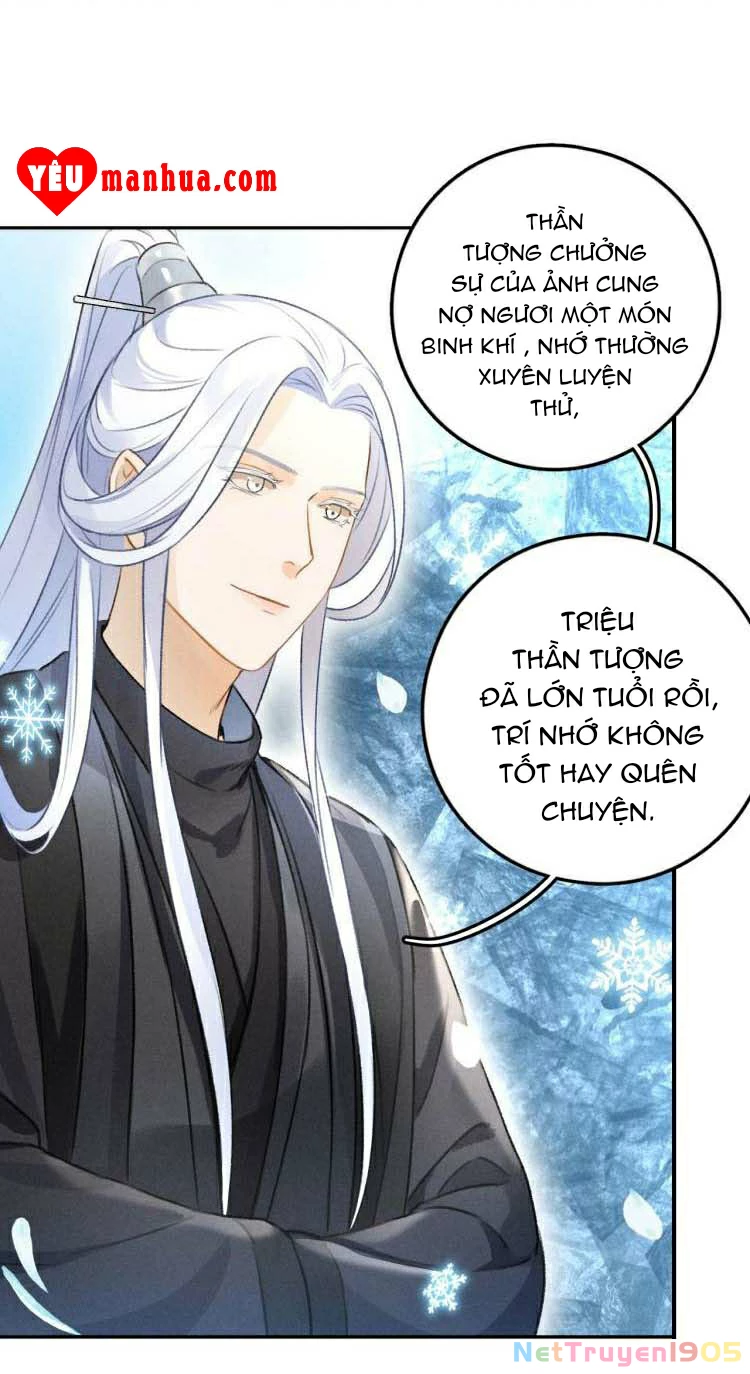 Tuân Mệnh Chapter 15 - 24