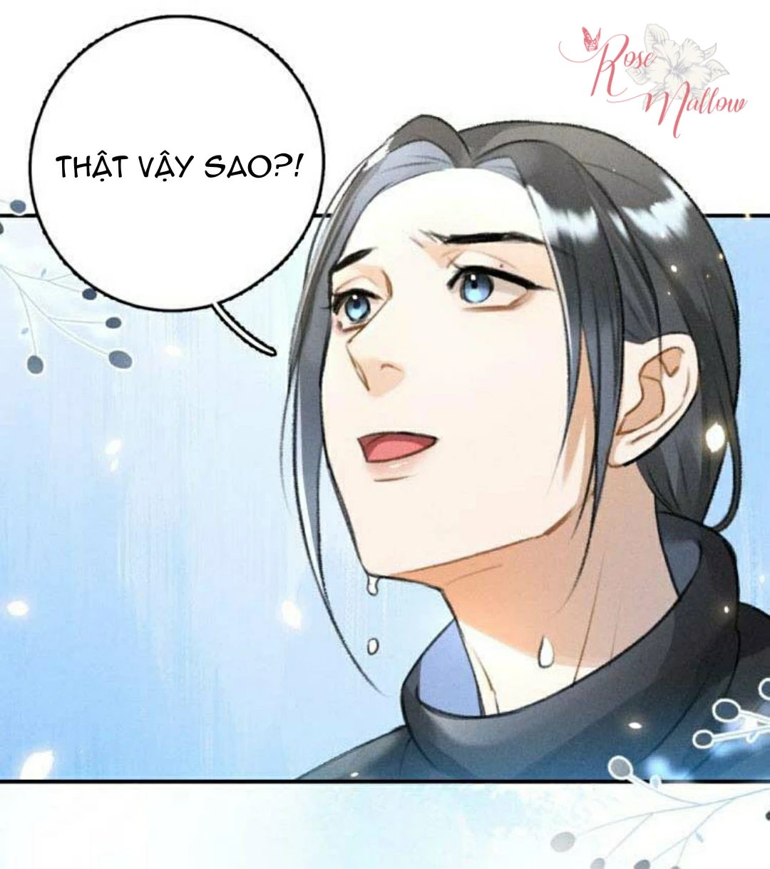 Tuân Mệnh Chapter 15 - 25
