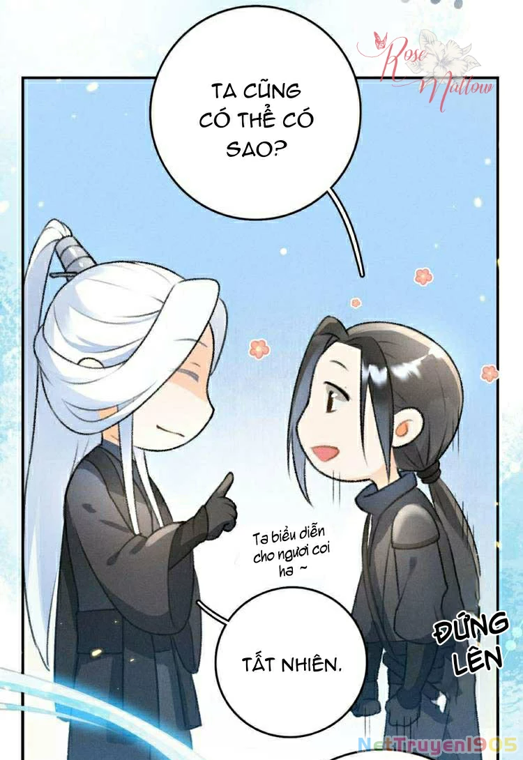 Tuân Mệnh Chapter 15 - 26
