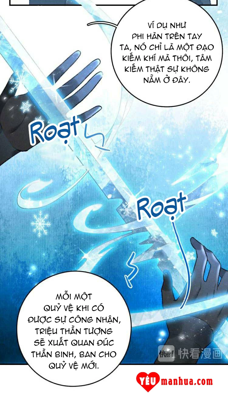 Tuân Mệnh Chapter 15 - 27