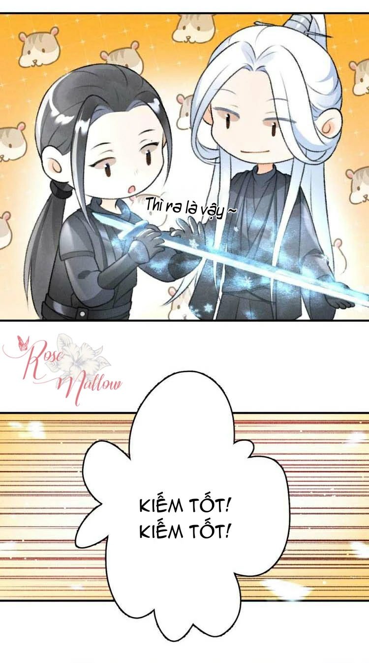 Tuân Mệnh Chapter 15 - 28