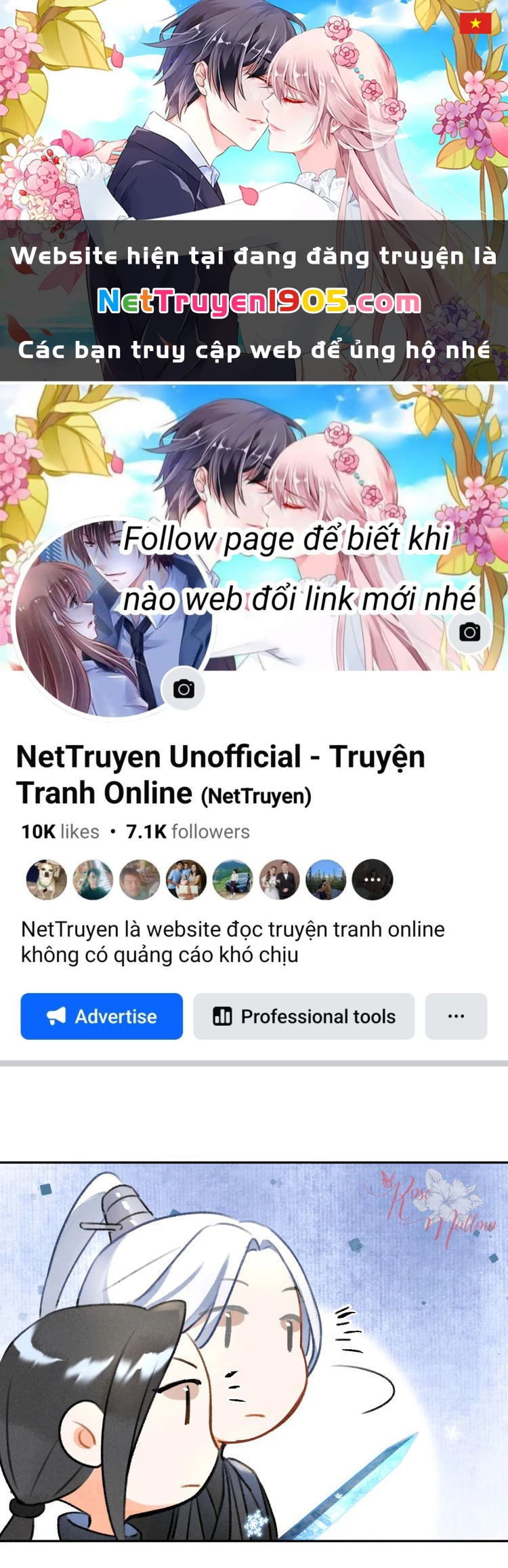 Tuân Mệnh Chapter 16 - 1