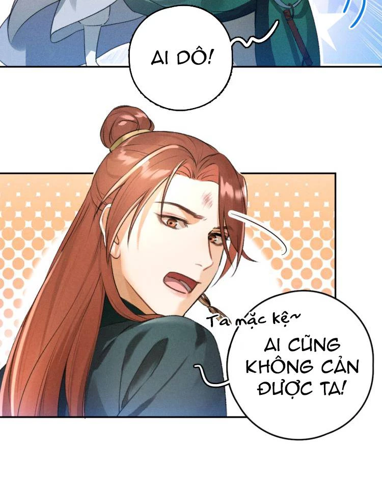 Tuân Mệnh Chapter 16 - 5