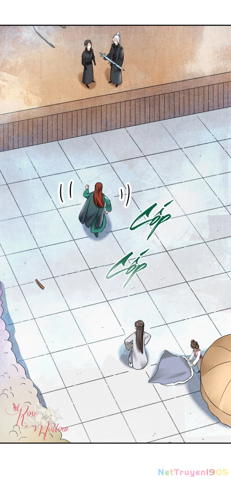 Tuân Mệnh Chapter 16 - 6