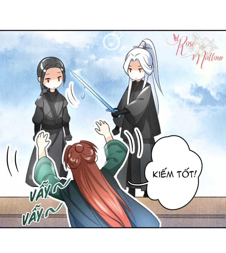 Tuân Mệnh Chapter 16 - 7