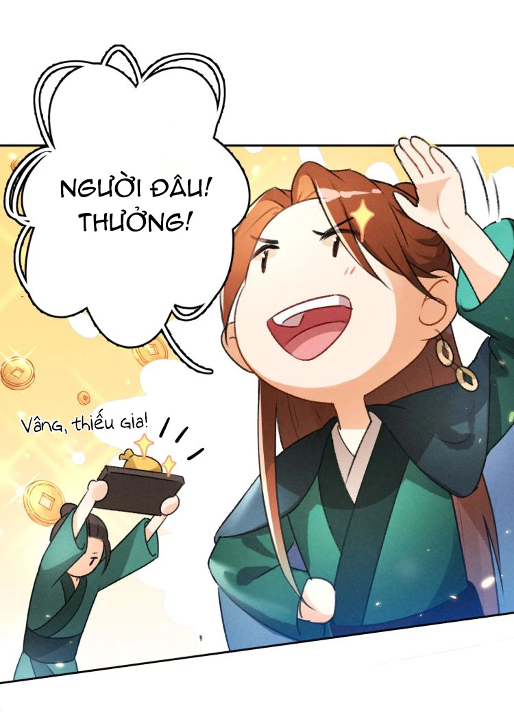 Tuân Mệnh Chapter 16 - 9