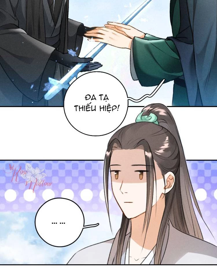 Tuân Mệnh Chapter 16 - 11