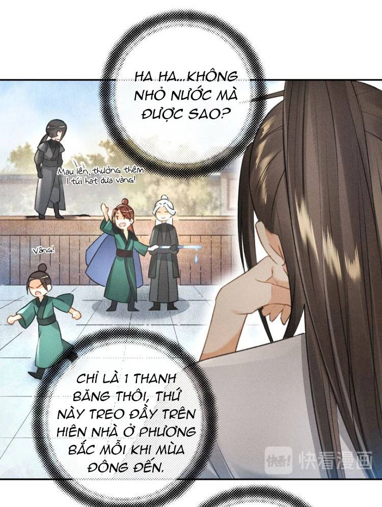 Tuân Mệnh Chapter 16 - 12