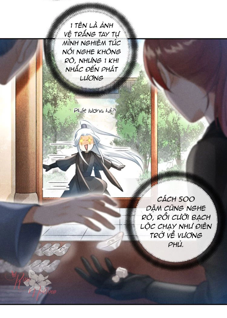 Tuân Mệnh Chapter 16 - 14