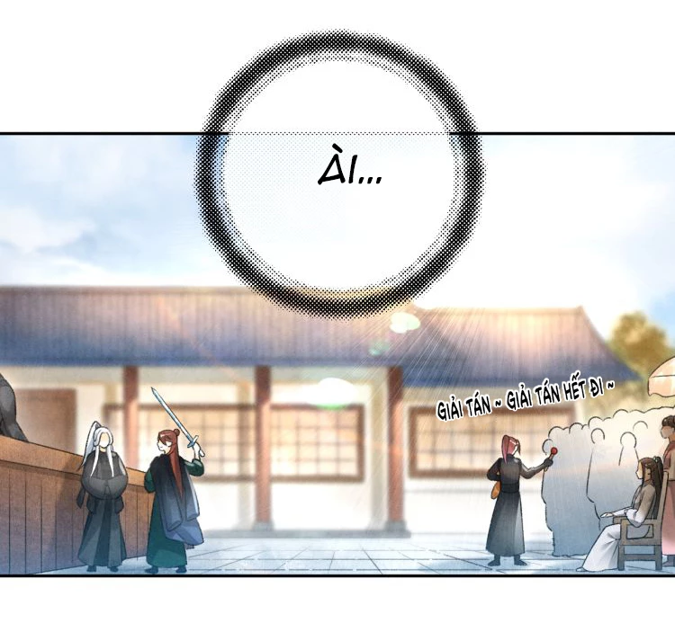 Tuân Mệnh Chapter 16 - 15