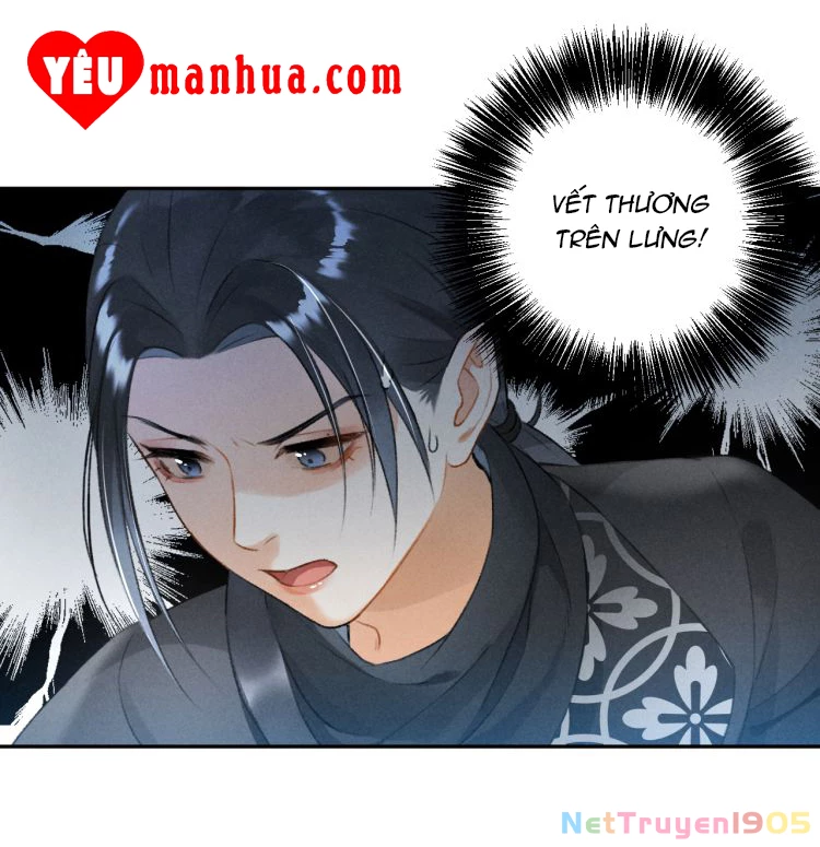 Tuân Mệnh Chapter 16 - 18