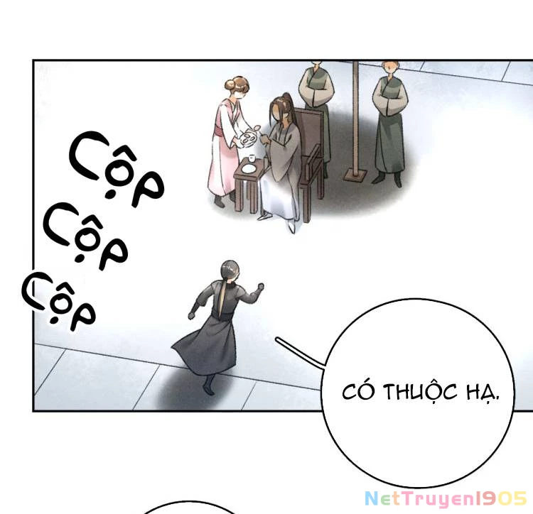 Tuân Mệnh Chapter 16 - 19