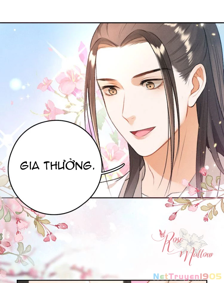 Tuân Mệnh Chapter 16 - 21