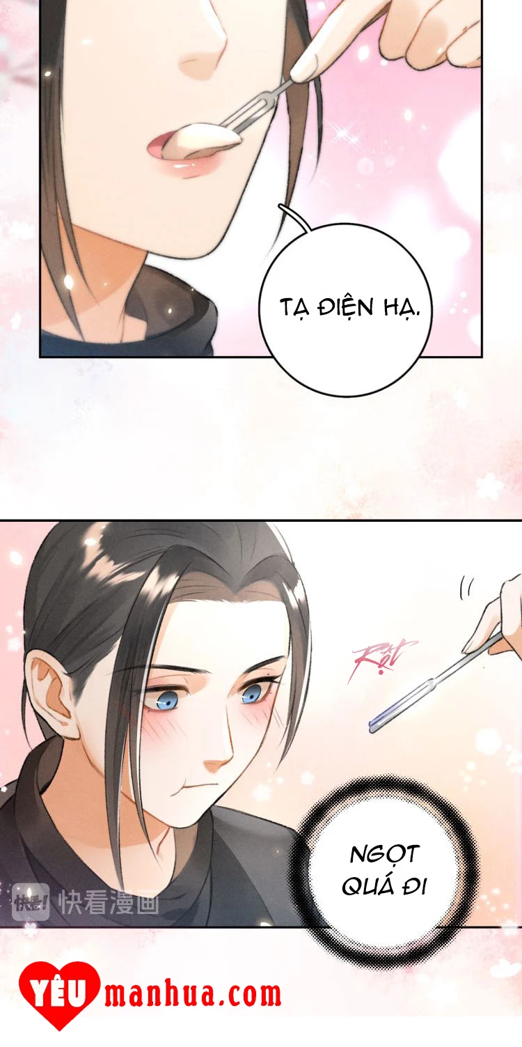 Tuân Mệnh Chapter 16 - 22