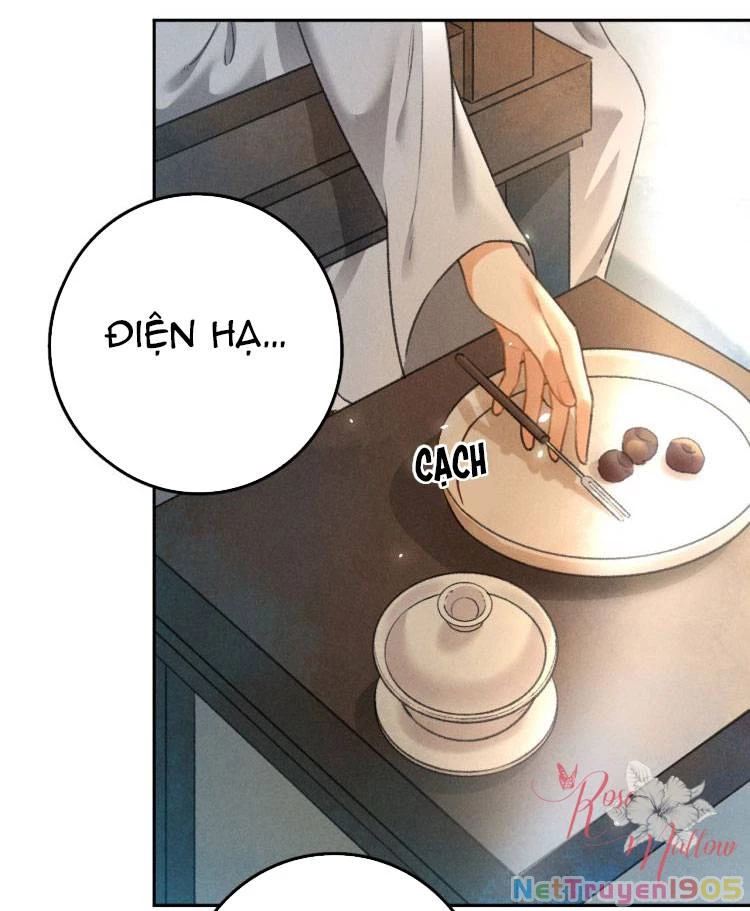 Tuân Mệnh Chapter 16 - 23
