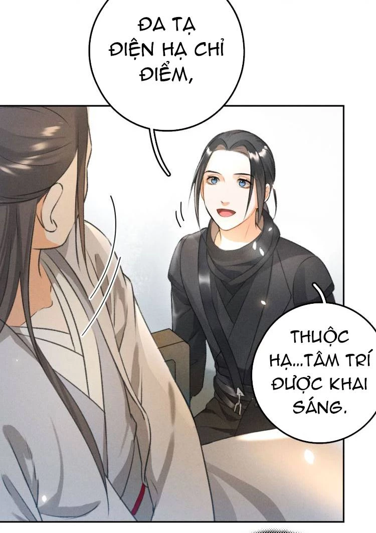 Tuân Mệnh Chapter 16 - 24